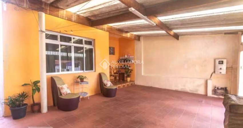 Casa com 3 quartos à venda na Rua Miosótis, 125, Assunção, São Bernardo do Campo