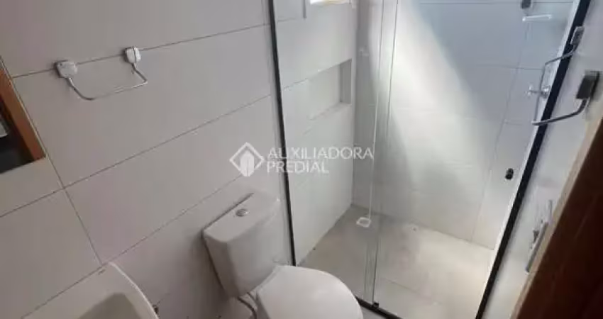 Apartamento com 2 quartos à venda na Perequê, 255, Guilhermina, Praia Grande