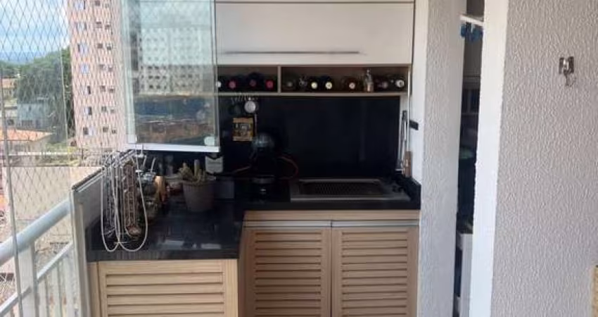 Apartamento com 1 quarto à venda na Avenida Alda, 858, Eldorado, São Paulo