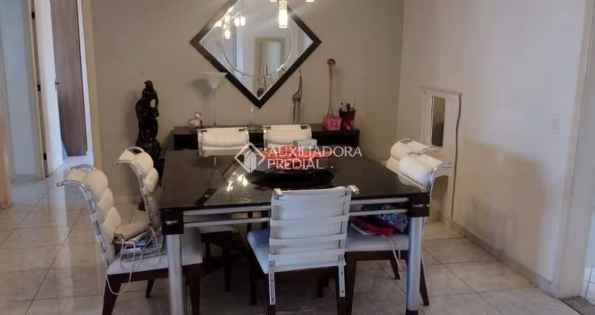 Apartamento com 4 quartos à venda na Rua Engenheiro Isac Garcez, 645, Rudge Ramos, São Bernardo do Campo