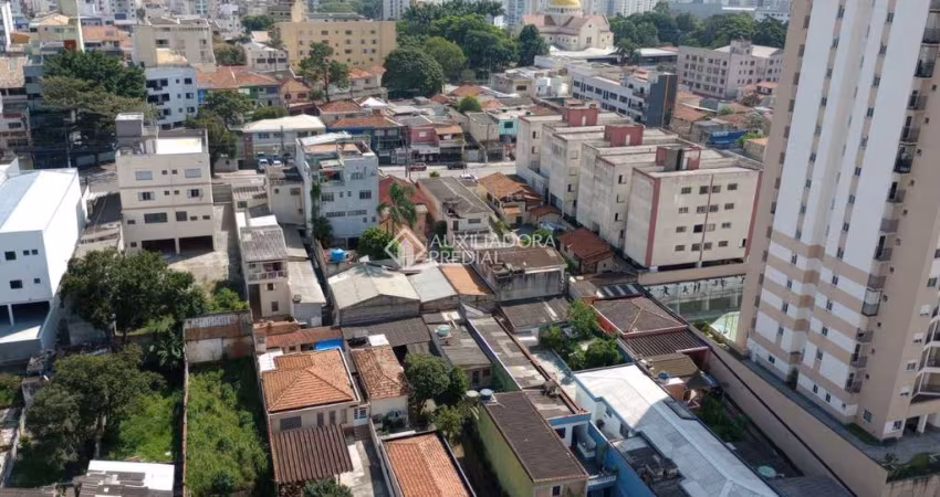 Apartamento com 3 quartos à venda na Rua Doutor Amâncio de Carvalho, 437, Baeta Neves, São Bernardo do Campo