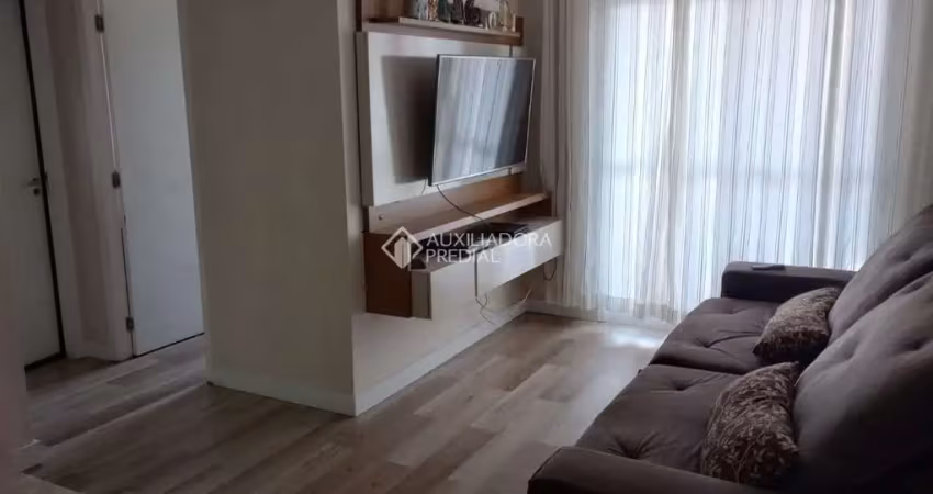 Apartamento com 3 quartos à venda na Rua Doutor Amâncio de Carvalho, 437, Baeta Neves, São Bernardo do Campo