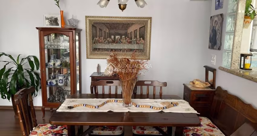 Apartamento com 2 quartos à venda na Rua dos Salgueiros, 35, Parque Terra Nova, São Bernardo do Campo