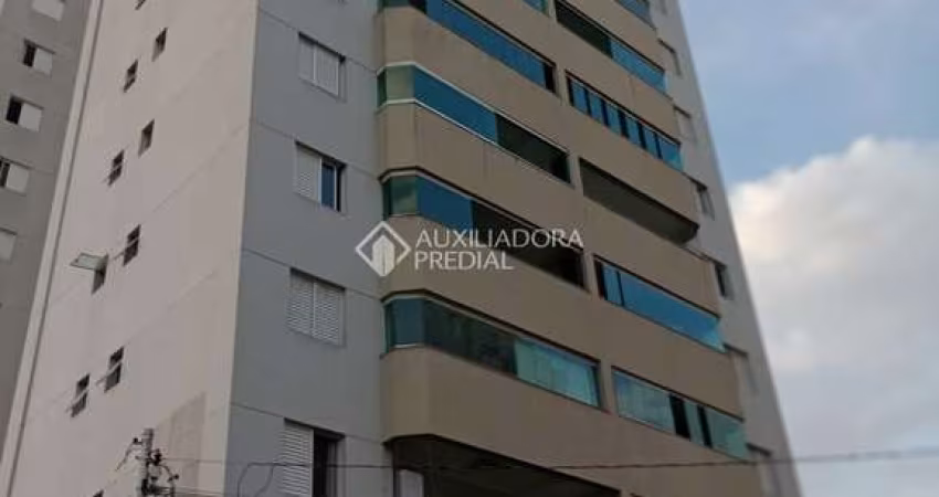 Cobertura com 3 quartos à venda na Rua Engenheiro Isac Garcez, 239, Rudge Ramos, São Bernardo do Campo