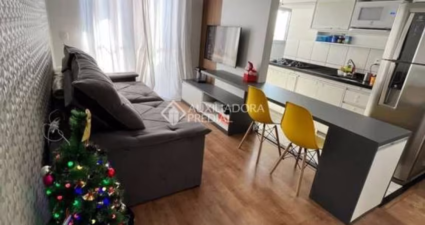 Apartamento com 2 quartos à venda na Rua São Francisco de Salles, 191, Centro, Diadema