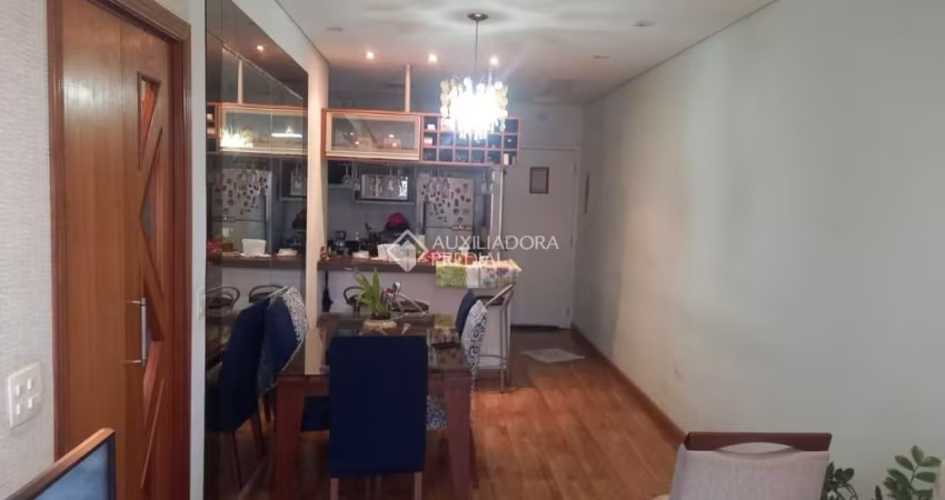 Apartamento com 2 quartos à venda na Rua João Lotto, 120, Centro, São Bernardo do Campo