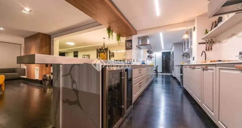 Apartamento com 3 quartos à venda na Rua Princesa Francisca Carolina, 300, Nova Petrópolis, São Bernardo do Campo