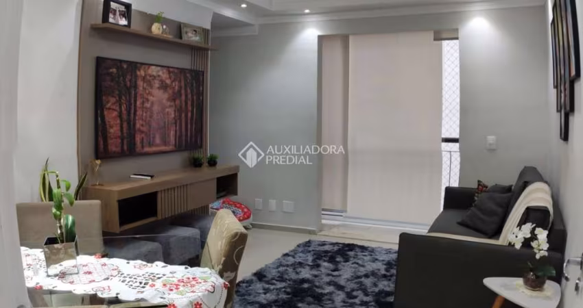 Apartamento com 2 quartos à venda na Rua João Éboli, 100, Planalto, São Bernardo do Campo