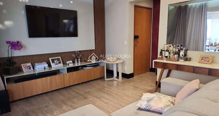 Apartamento com 3 quartos à venda na Rua Braga, 202, Vila Lusitânia, São Bernardo do Campo