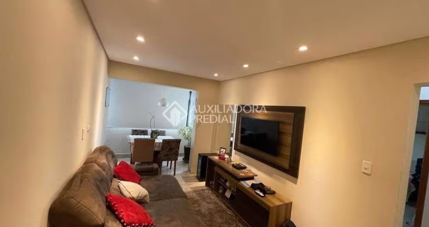 Apartamento com 2 quartos à venda na Rua Rei Vitório Emanuel, 247, Rudge Ramos, São Bernardo do Campo