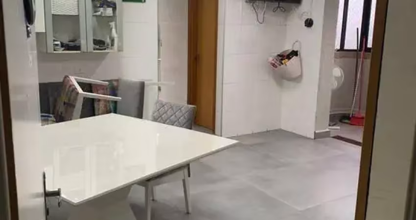 Cobertura com 2 quartos à venda na Rua Rei Vitório Emanuel, 247, Rudge Ramos, São Bernardo do Campo