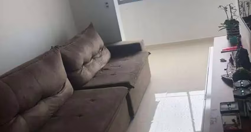 Cobertura com 2 quartos à venda na Rua Rei Vitório Emanuel, 247, Rudge Ramos, São Bernardo do Campo