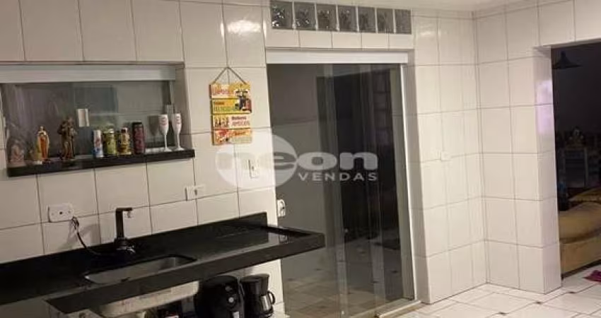 Casa em condomínio fechado com 3 quartos à venda na Rua Machado de Assis, 40, Santa Terezinha, São Bernardo do Campo