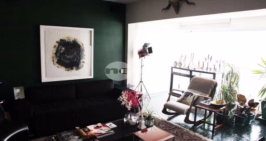 Apartamento com 3 quartos à venda na Avenida Wallace Simonsen, 555, Nova Petrópolis, São Bernardo do Campo