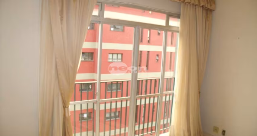 Apartamento com 2 quartos à venda na Rua Domingos Lentini, 77, Nova Petrópolis, São Bernardo do Campo