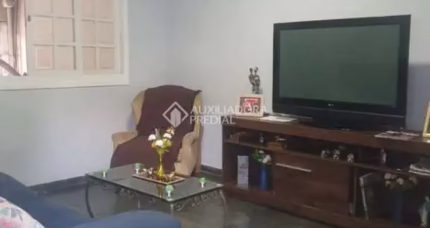 Casa em condomínio fechado com 3 quartos à venda na Rua José Coppini, 212, Centro, São Bernardo do Campo