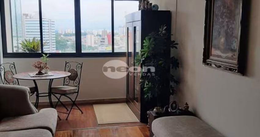 Cobertura com 3 quartos à venda na Rua Continental, 910, Jardim do Mar, São Bernardo do Campo