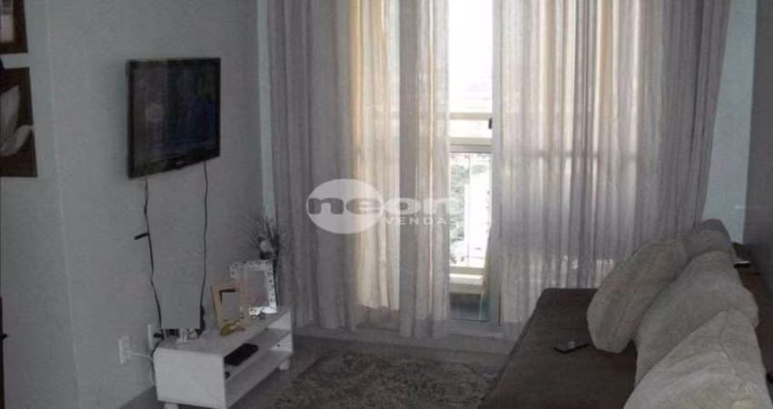 Apartamento com 3 quartos à venda na Rua M M D C, 611, Paulicéia, São Bernardo do Campo