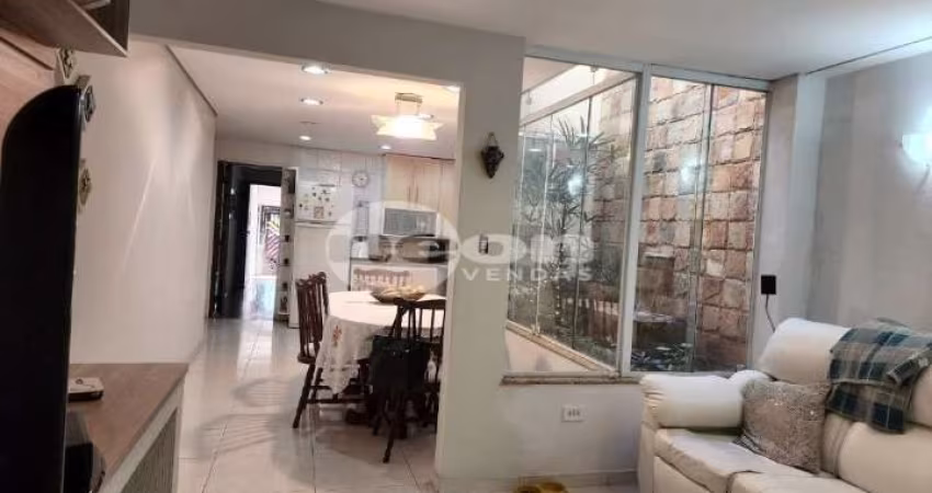 Casa em condomínio fechado com 3 quartos à venda na Rua José Gomes Moreno, 259, Parque Terra Nova II, São Bernardo do Campo