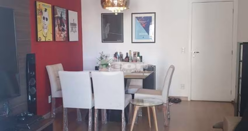Apartamento com 3 quartos à venda na Rua Américo Brasiliense, 700, Centro, São Bernardo do Campo