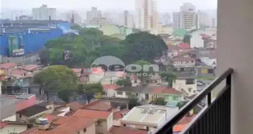 Apartamento com 3 quartos à venda na Rua Engenheiro Isac Garcez, 418, Rudge Ramos, São Bernardo do Campo