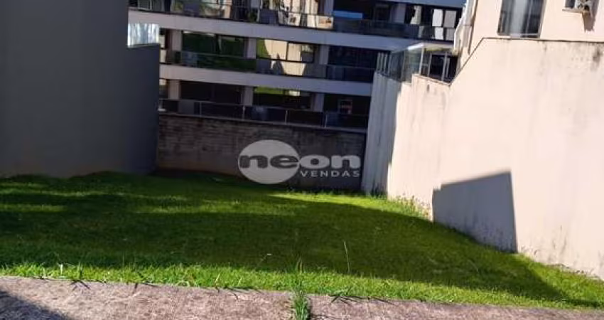 Terreno em condomínio fechado à venda na Rua Braga, 201, Vila Lusitânia, São Bernardo do Campo