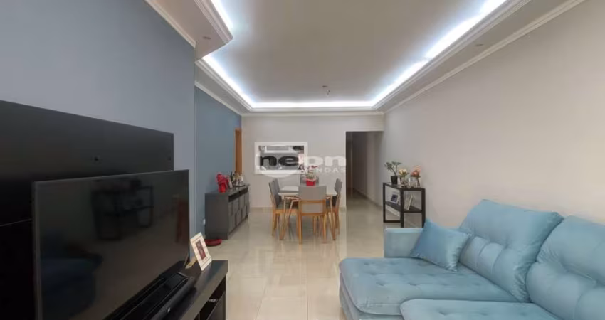 Apartamento com 3 quartos à venda na Rua Giacinto Tognato, 145, Baeta Neves, São Bernardo do Campo