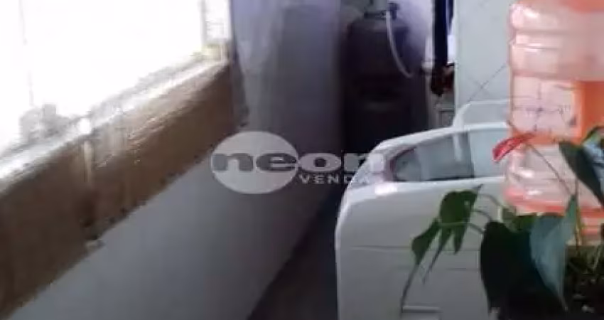 Apartamento com 3 quartos à venda na Rua Engenheiro Isac Garcez, 189, Rudge Ramos, São Bernardo do Campo