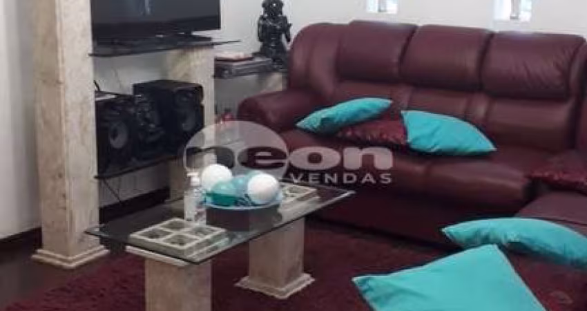 Casa em condomínio fechado com 3 quartos à venda na Rua das Samambaias, 397, Parque Terra Nova, São Bernardo do Campo