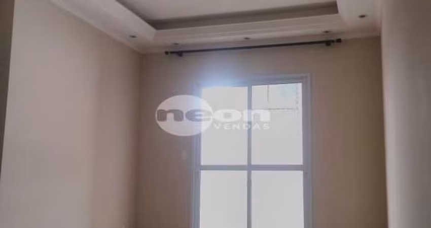 Apartamento com 3 quartos à venda na Avenida Presidente Arthur Bernardes, 506, Rudge Ramos, São Bernardo do Campo