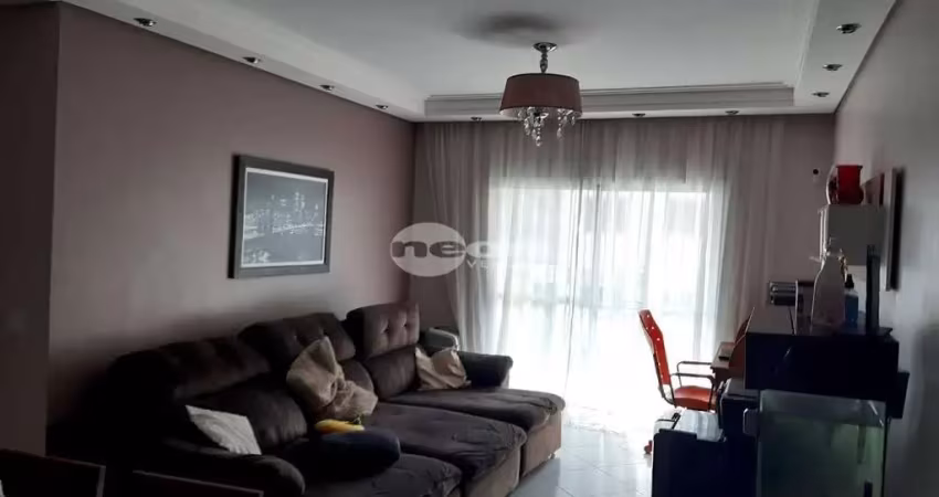 Cobertura com 4 quartos à venda na Rua Wenceslau Brás, 89, Centro, São Bernardo do Campo