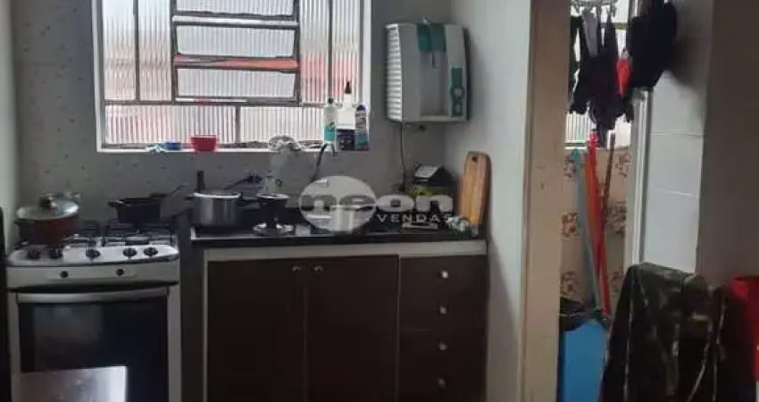 Prédio à venda na Rua Dom Jorge Mascarenhas, 47, Ferrazópolis, São Bernardo do Campo
