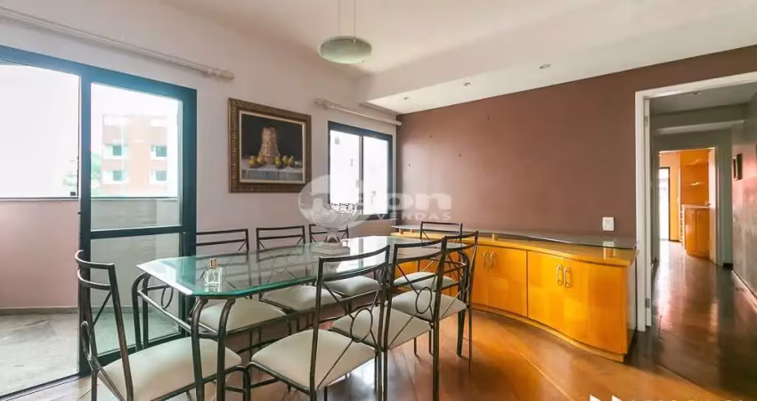 Apartamento com 4 quartos à venda na Rua Maria Silva, 32, Nova Petrópolis, São Bernardo do Campo