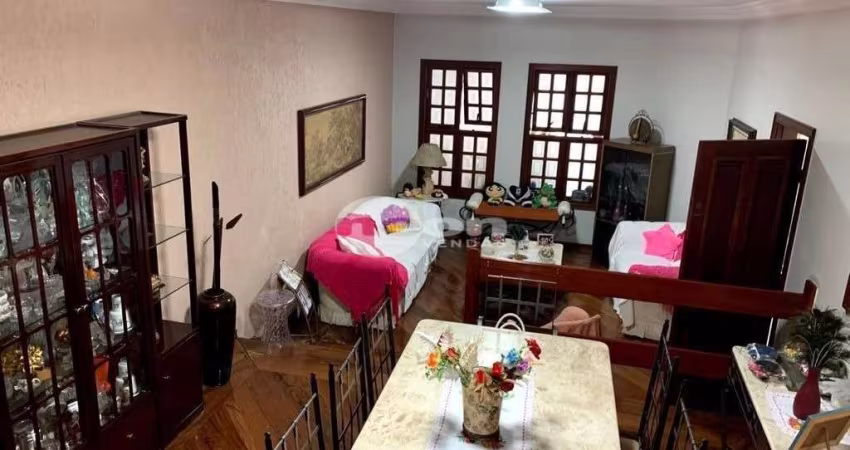 Casa em condomínio fechado com 4 quartos à venda na Rua Francisco Visentainer, 905, Assunção, São Bernardo do Campo