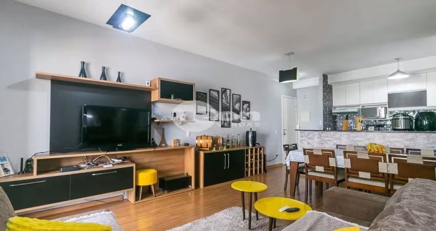 Apartamento com 3 quartos à venda na Avenida Armando Ítalo Setti, 300, Baeta Neves, São Bernardo do Campo