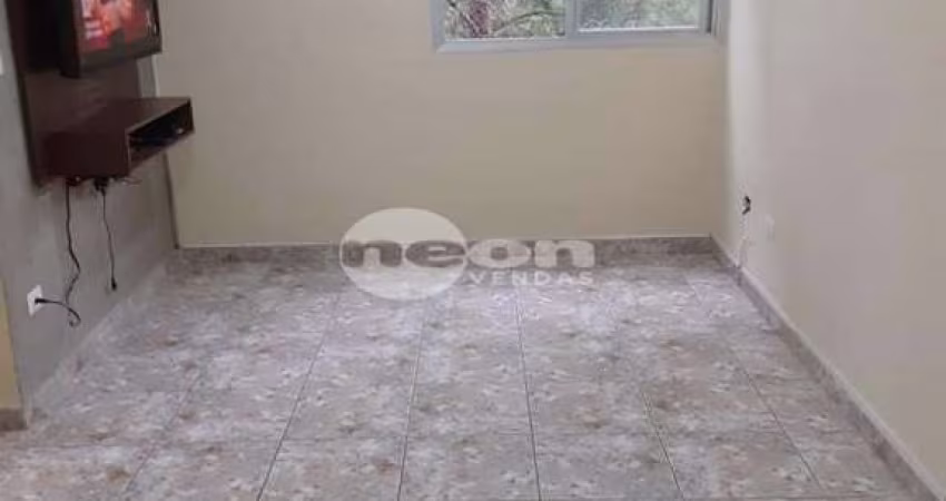 Apartamento com 2 quartos à venda na Avenida Miro Vetorazzo, 1000, Demarchi, São Bernardo do Campo