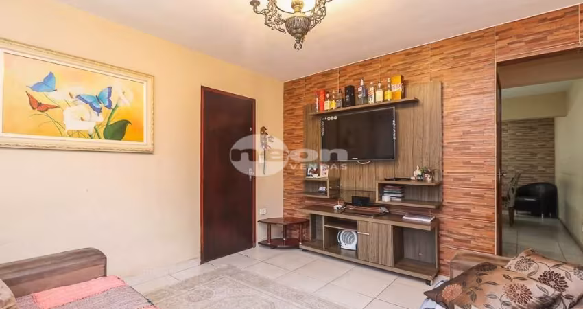 Casa em condomínio fechado com 3 quartos à venda na Rua Comendador Luiz Giglio, 40, Nova Petrópolis, São Bernardo do Campo