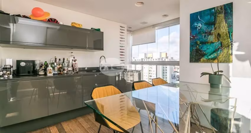Cobertura com 3 quartos à venda na Rua Bela Vista, 724, Centro, São Bernardo do Campo