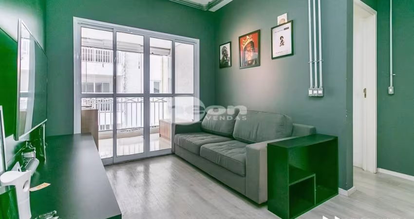 Apartamento com 2 quartos à venda na Rua Armando Backx, 88, Demarchi, São Bernardo do Campo