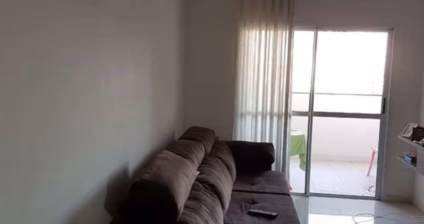 Apartamento com 3 quartos à venda na Rua Rio Verde, 82, Rudge Ramos, São Bernardo do Campo