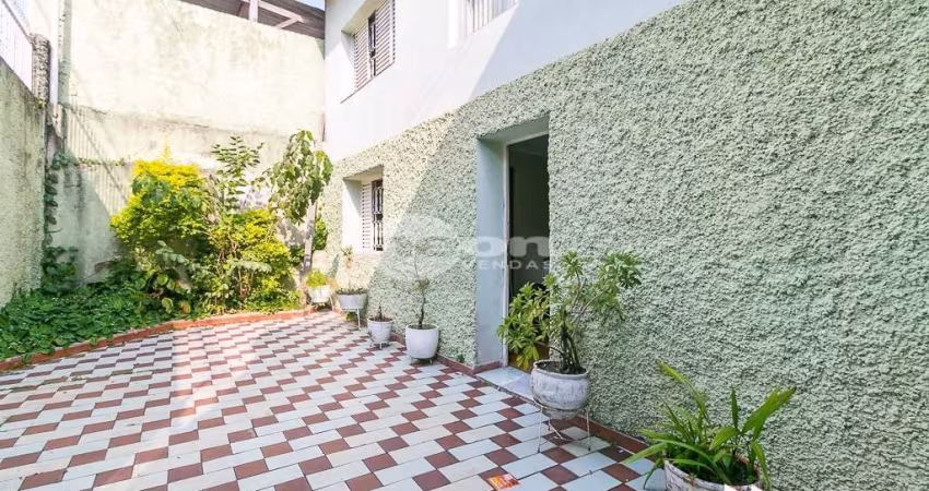 Casa com 3 quartos à venda na Alameda Dona Tereza Cristina, 182, Nova Petrópolis, São Bernardo do Campo