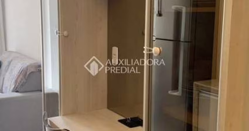 Apartamento com 2 quartos à venda na Alameda Dona Tereza Cristina, 464, Nova Petrópolis, São Bernardo do Campo