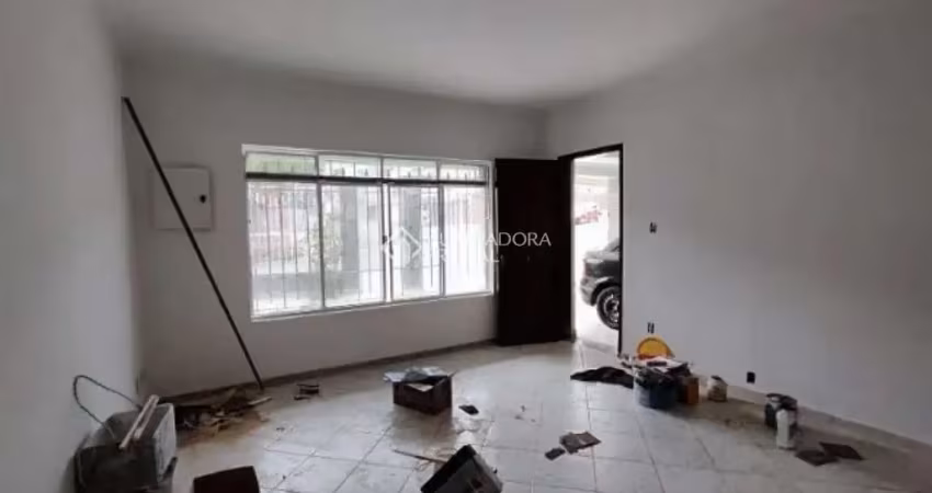 Casa com 3 quartos à venda na Rua Presidente Marechal Hermes da Fonseca, 156, Parque São Vicente, Mauá