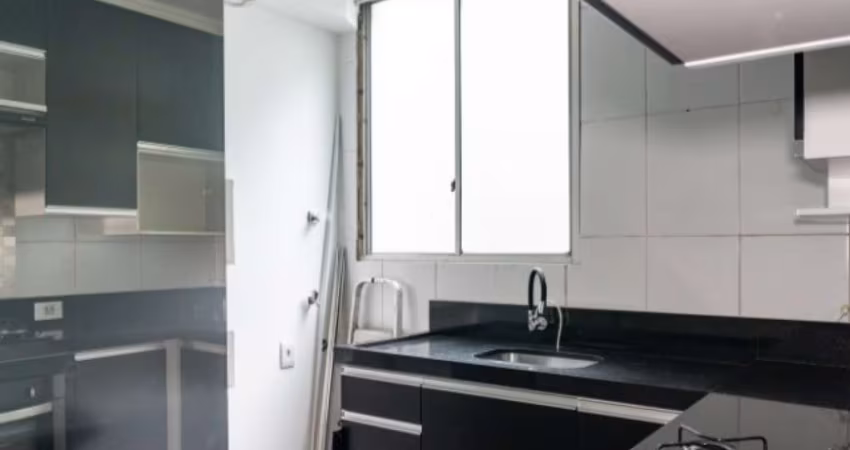 Apartamento com 2 quartos à venda na Padre Jerônimo Vermin, 224, 224, Jardim Maria Estela, São Paulo