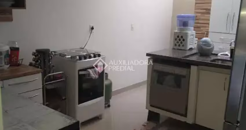 Casa em condomínio fechado com 2 quartos à venda na Rua João Versolato, 160, Baeta Neves, São Bernardo do Campo