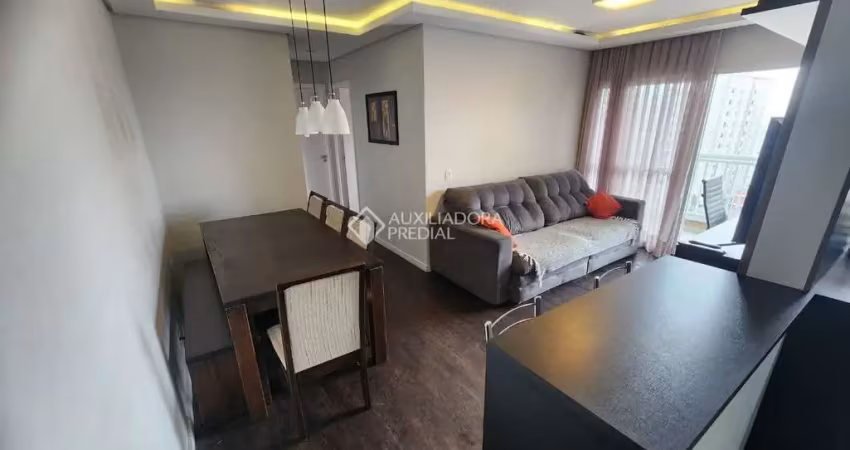 Apartamento com 3 quartos à venda na Rua Gonçalves Dias, 171, Centro, São Bernardo do Campo