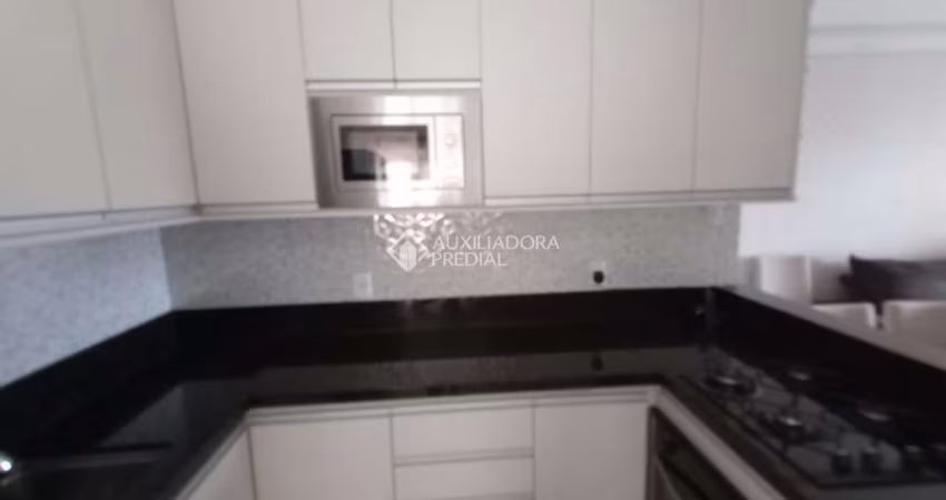 Apartamento com 3 quartos à venda na Rua Doutor Amâncio de Carvalho, 437, Vila Baeta Neves, São Bernardo do Campo