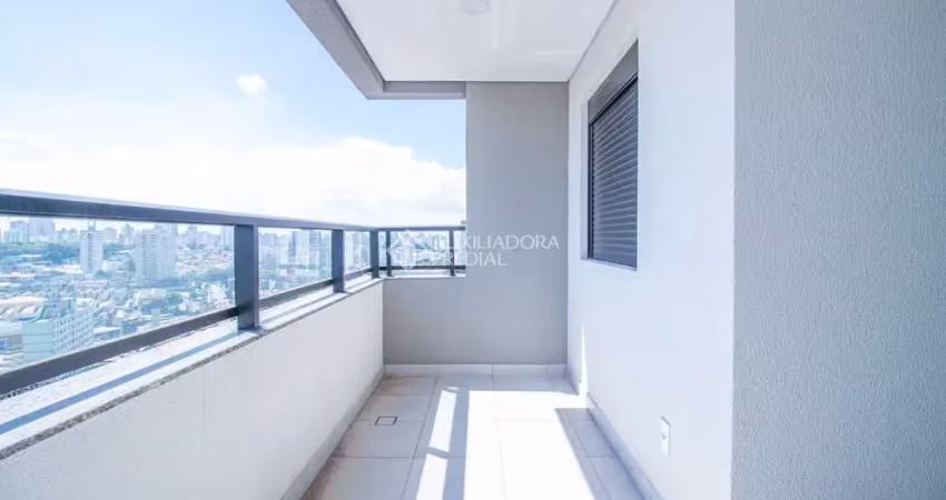 Apartamento com 3 quartos à venda na Largo Santa Filomena, 55, Centro, São Bernardo do Campo