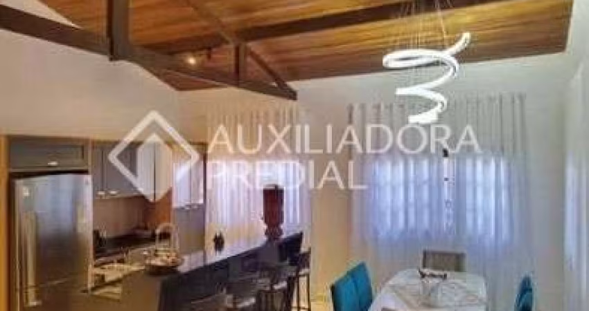 Casa em condomínio fechado com 3 quartos à venda na Jabota, 409, Vitória Régia, Atibaia