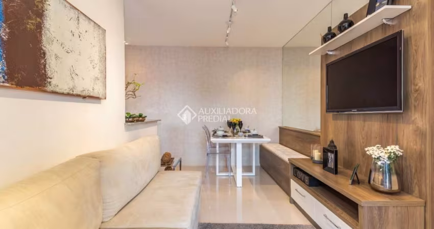 Apartamento com 3 quartos à venda na Rua Francisco Hurtado, 30, Vila Água Funda, São Paulo